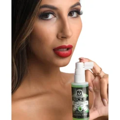Master Series Sensation Play, Tools & Accessories>Suck It Throat Spray