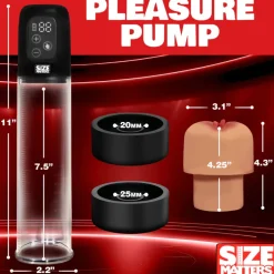 Size Matters Penis Pumps | Sex Machines><noscript><img width=
