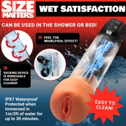 Size Matters Penis Pumps | Sex Machines><noscript><img width=