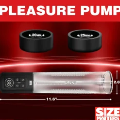 Size Matters Penis Pumps><noscript><img width=