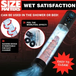 Size Matters Penis Pumps><noscript><img width=