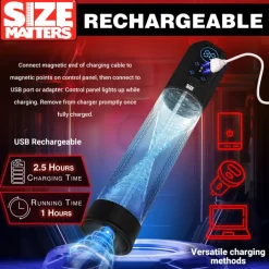 Size Matters Penis Pumps><noscript><img width=