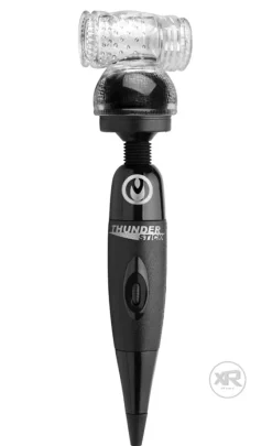 Master Series Luxury Toys | Automatic & Hands-Free Masturbators>Super Charged Masturbation Kit