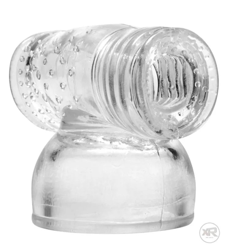 Master Series Luxury Toys | Automatic & Hands-Free Masturbators>Super Charged Masturbation Kit