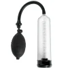 Size Matters Penis Pumps>Super Suction Penis Pump with Sleeve