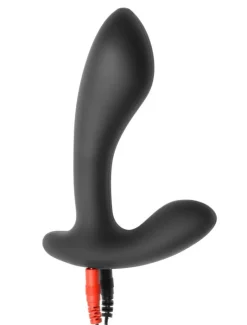 Zeus Electrosex Electro Sex | Prostate Massagers>Surge BiPolar E-Stim Prostate Massager