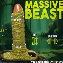 Creature Cocks Large Dildos | Silicone Dildos><noscript><img width=