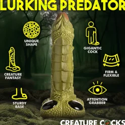 Creature Cocks Large Dildos | Silicone Dildos><noscript><img width=