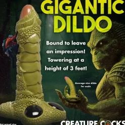 Creature Cocks Large Dildos | Silicone Dildos><noscript><img width=