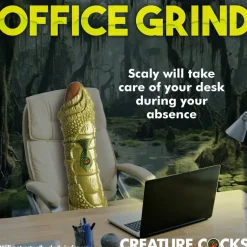 Creature Cocks Large Dildos | Silicone Dildos><noscript><img width=