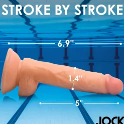 Jock Realistic Dildos><noscript><img width=