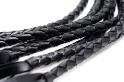 STRICT Impact: Whips, Crops & Spankers>8-Tailed Braided Flogger