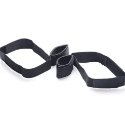 Frisky Starter Bdsm & Bondage Kits | Wrist & Ankle Cuffs>Take Me Thigh Cuff System