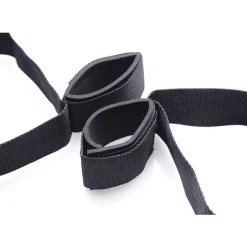 Frisky Starter Bdsm & Bondage Kits | Wrist & Ankle Cuffs><noscript><img width=