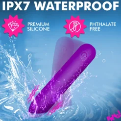 Bang Bullet & Egg Vibrators | Waterproof Vibrators><noscript><img width=