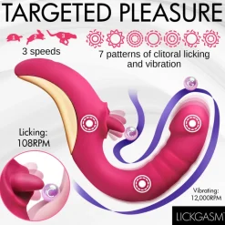 Lickgasm Luxury Toys | Silicone Vibrators><noscript><img width=