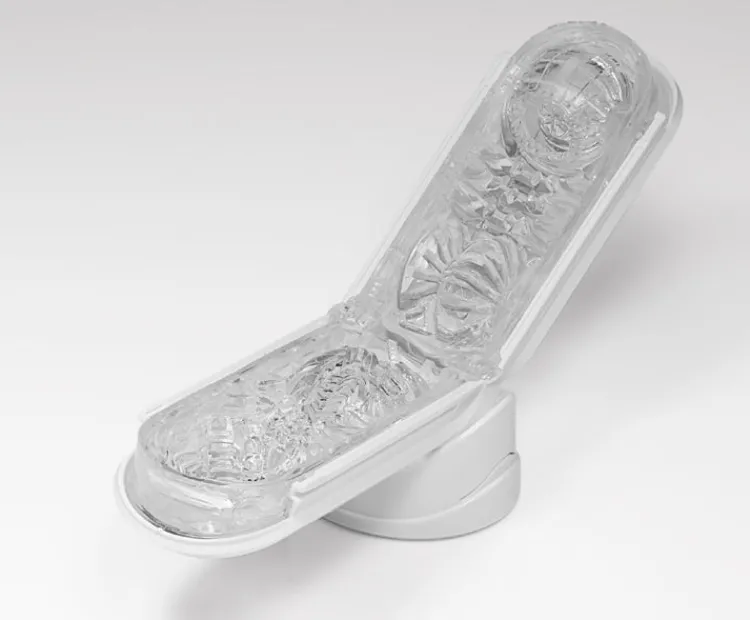 Tenga Luxury Toys>Flip 0