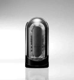 Tenga Luxury Toys>Flip 0-Zero Black