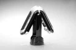 Tenga Luxury Toys>Flip 0-Zero Black