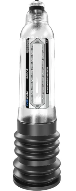 Bathmate Penis Pumps>The Penis Enlargement Pump