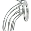 Master Series Chastity Devices | Penis Rings>The Bird Cage Chastity Device