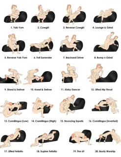 Bedroom Bliss Sex Furniture, Swings, & More | Sex Furniture><noscript><img width=