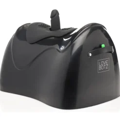 LoveBotz Dildo Accessories | Sex Machines>The Bucking Saddle 10X Thrusting and Vibrating Saddle Sex Machine