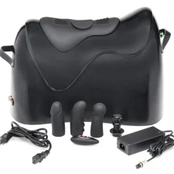 LoveBotz Dildo Accessories | Sex Machines><noscript><img width=