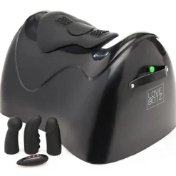 LoveBotz Dildo Accessories | Sex Machines><noscript><img width=