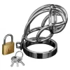 Master Series Chastity Devices | Penis Rings>The Captus Chastity Device