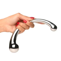 Master Series Anal Dildos & Probes | Aluminum & Steel Dildos & Insertables><noscript><img width=