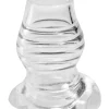 Master Series Butt Plugs>The Cock Dock Butt Plug