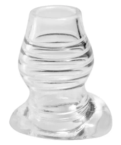Master Series Butt Plugs>The Cock Dock Butt Plug