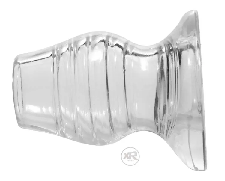 Master Series Butt Plugs>The Cock Dock Butt Plug