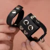 STRICT Cock & Ball Devices | Penis Rings>The Cock Strap and Ball Stretcher