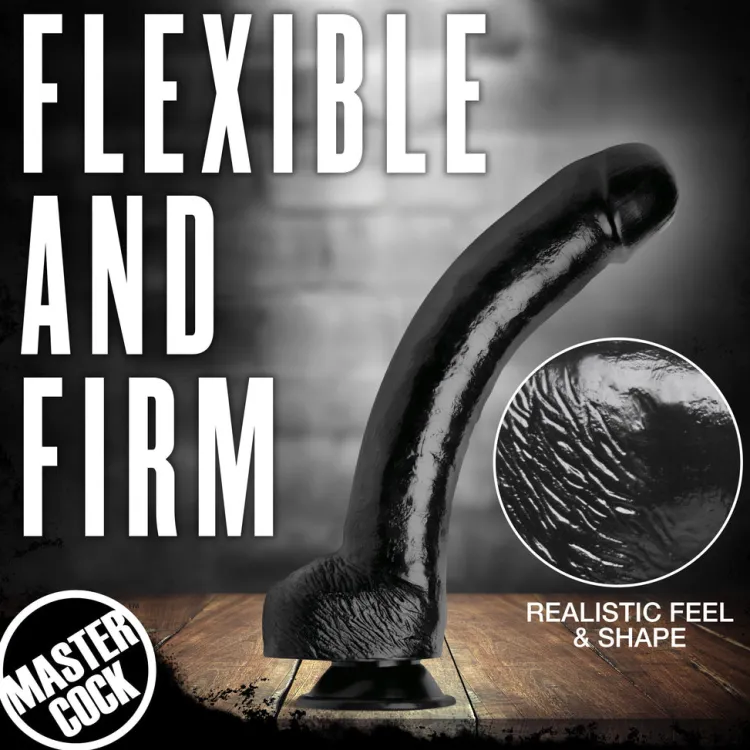 Master Cock Large Dildos>The Colossus Dildo