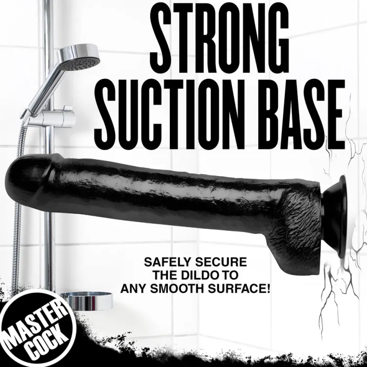 Master Cock Large Dildos>The Colossus Dildo