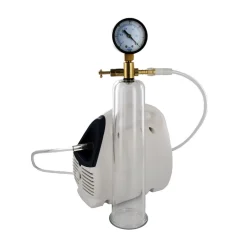 Size Matters Luxury Toys | Penis Pumps>The Complete Electric Penis Pump Kit
