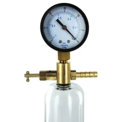 Size Matters Luxury Toys | Penis Pumps>The Complete Electric Penis Pump Kit