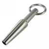 Kink Industries Cock & Ball Devices>The Cum-Thru Penis Plug