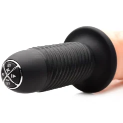 Master Series Vibrating Dildos | Insertable & Realistic Dildo Vibrators><noscript><img width=