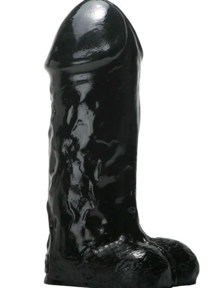 Master Cock Large Dildos>The Cyclops Huge Dildo