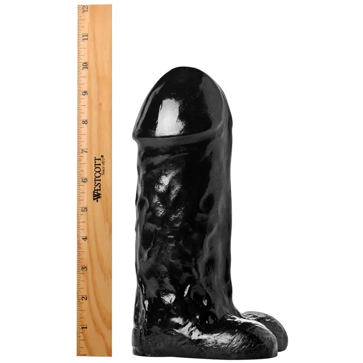 Master Cock Large Dildos>The Cyclops Huge Dildo
