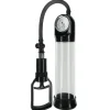 Size Matters Penis Pumps>The Deluxe Trigger Penis Pump