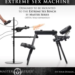Master Series Luxury Toys | Sex Machines><noscript><img width=