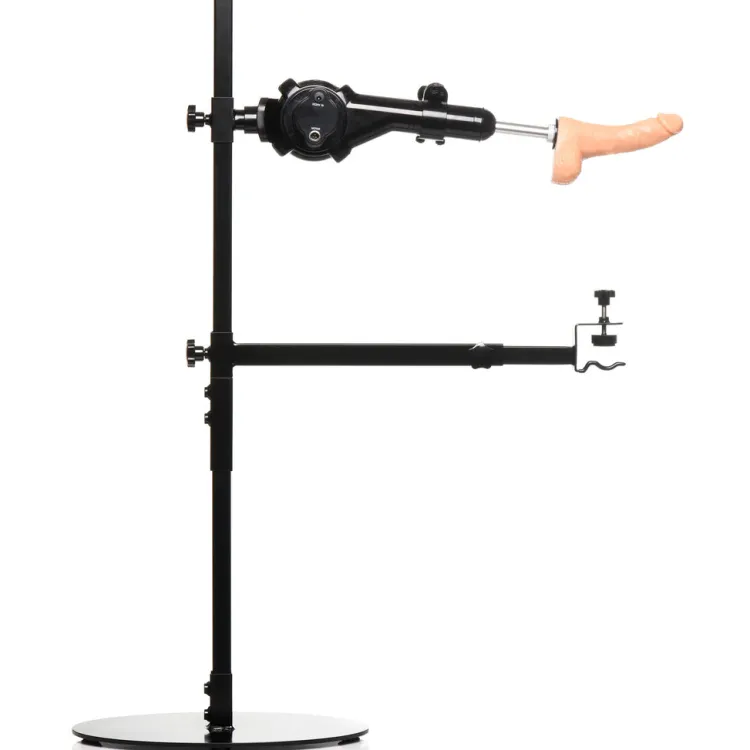 Master Series Luxury Toys | Sex Machines>The Dicktator 2.0 Extreme Sex Machine