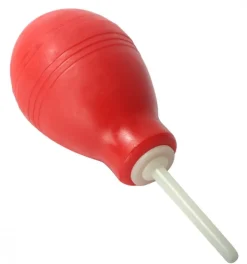 Clean Stream Anal Douches & Enemas>The Enema Bulb
