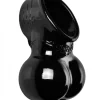 Master Series Penis Rings>The Erection Enhancer and Scrotum Pouch
