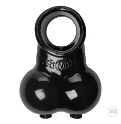 Master Series Penis Rings>The Erection Enhancer and Scrotum Pouch