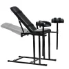 Master Series Sex Furniture, Swings, & More | Sex Furniture>The Extreme Obedience Adjustable Bondage Chair